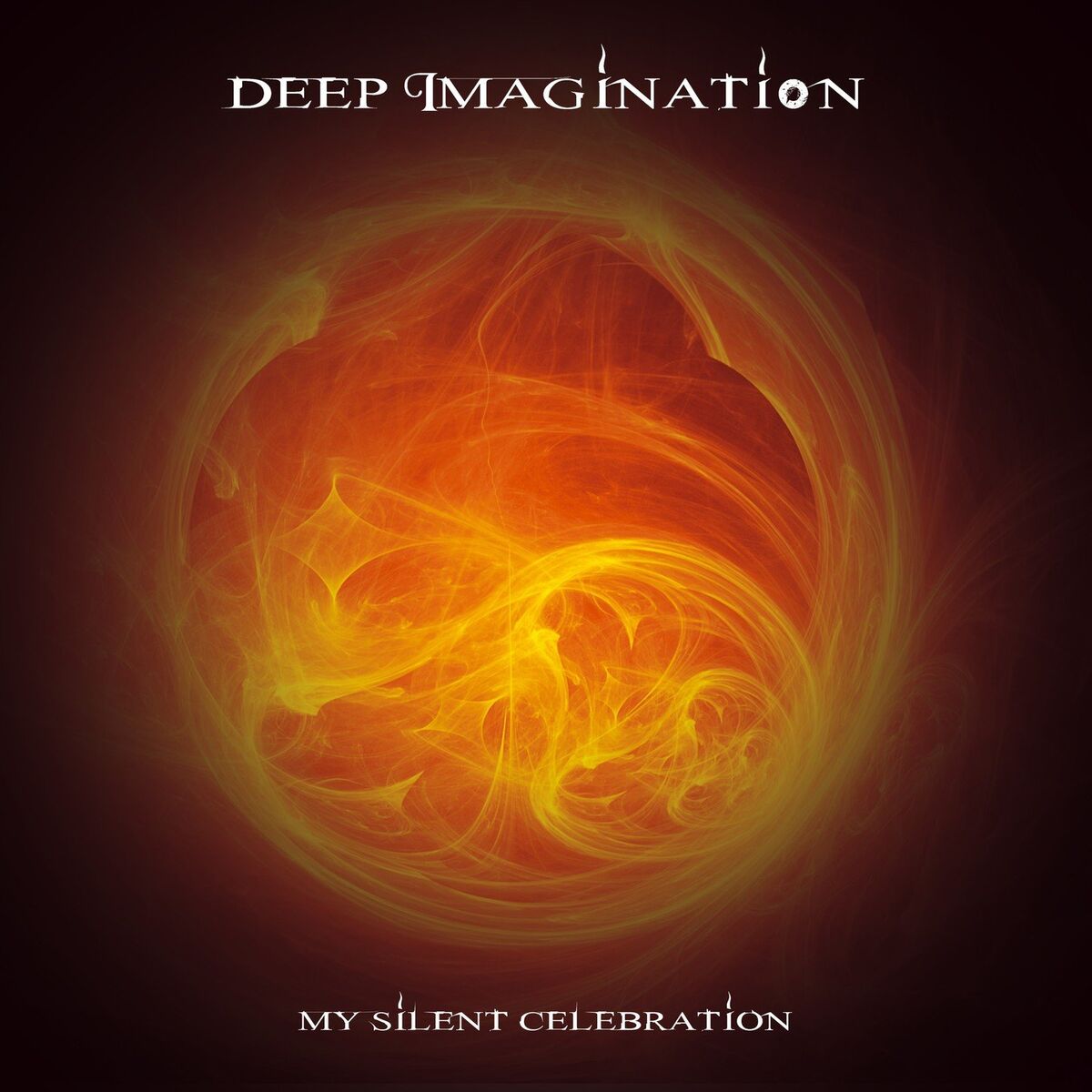 Album cover of My Silent Celebration