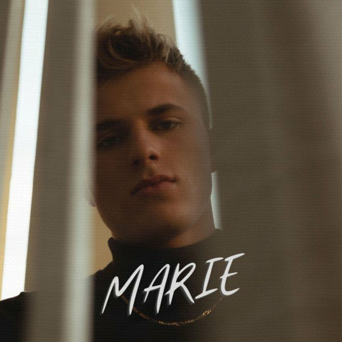 Album cover of Marie