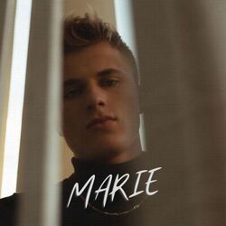 Cover of Marie