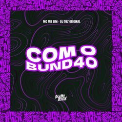 Cover of Com o Bund4O