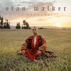 Cover of Te Arohanui