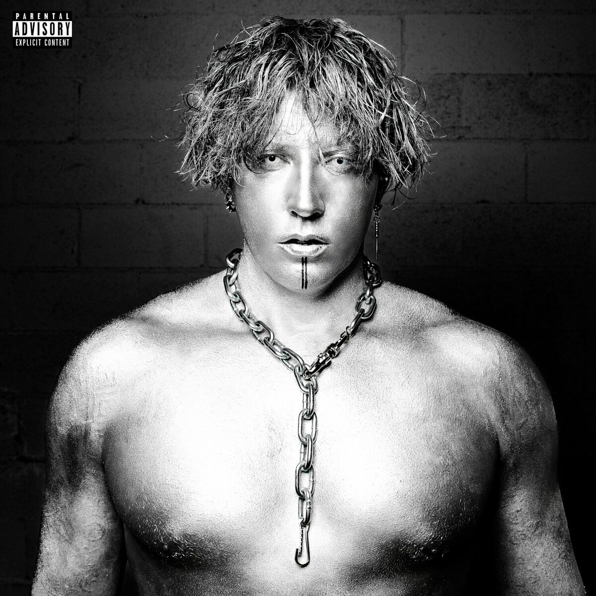 Album cover of The Hanged Man