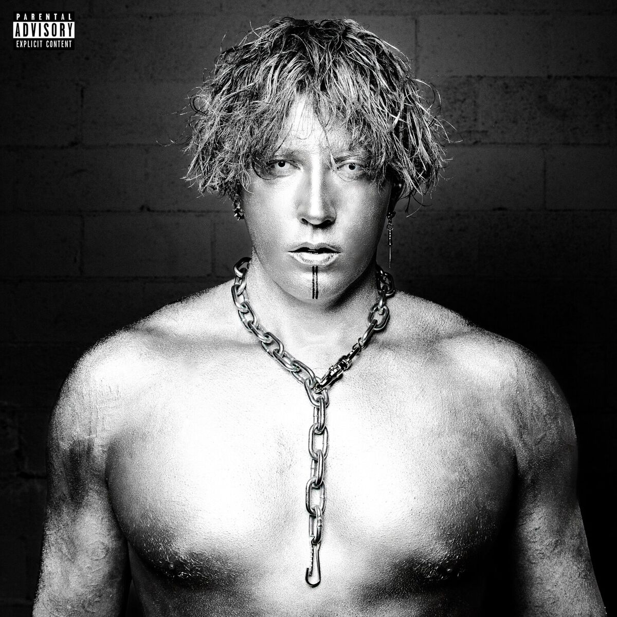 Album cover of The Hanged Man
