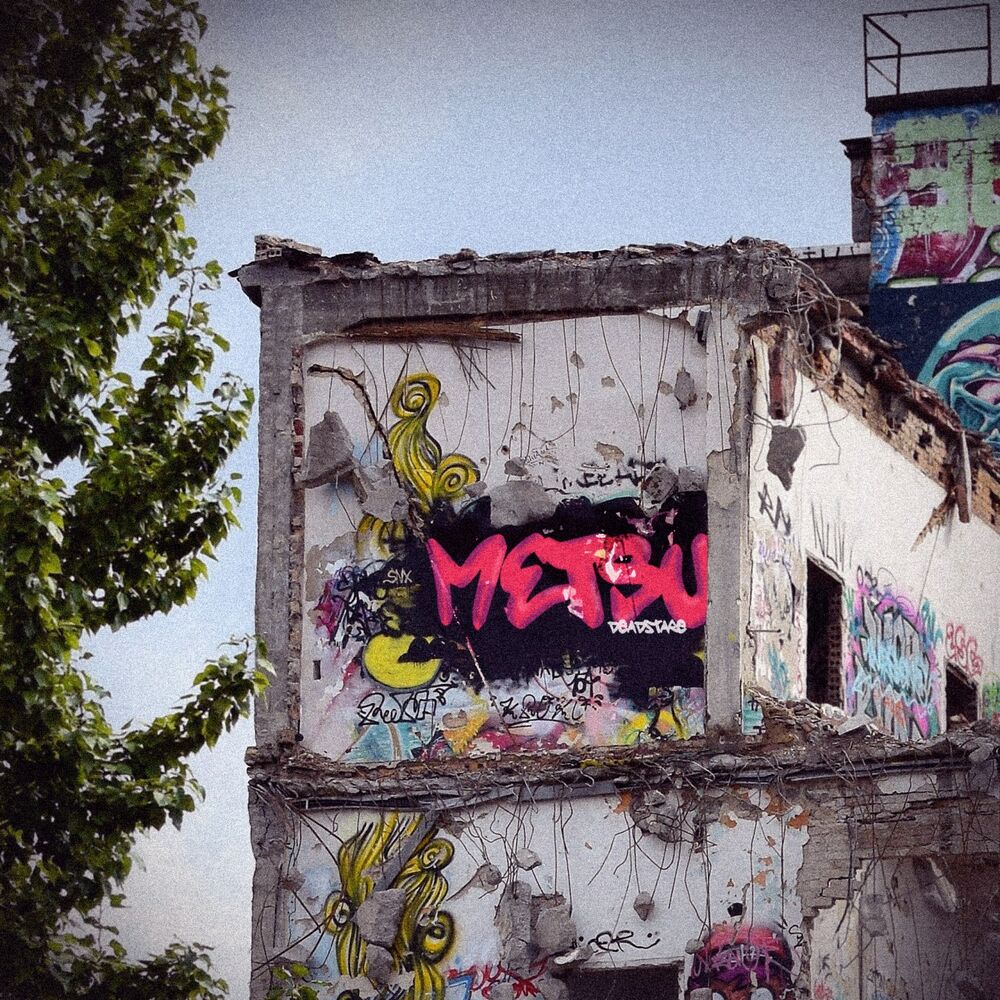 Picture of Metsu