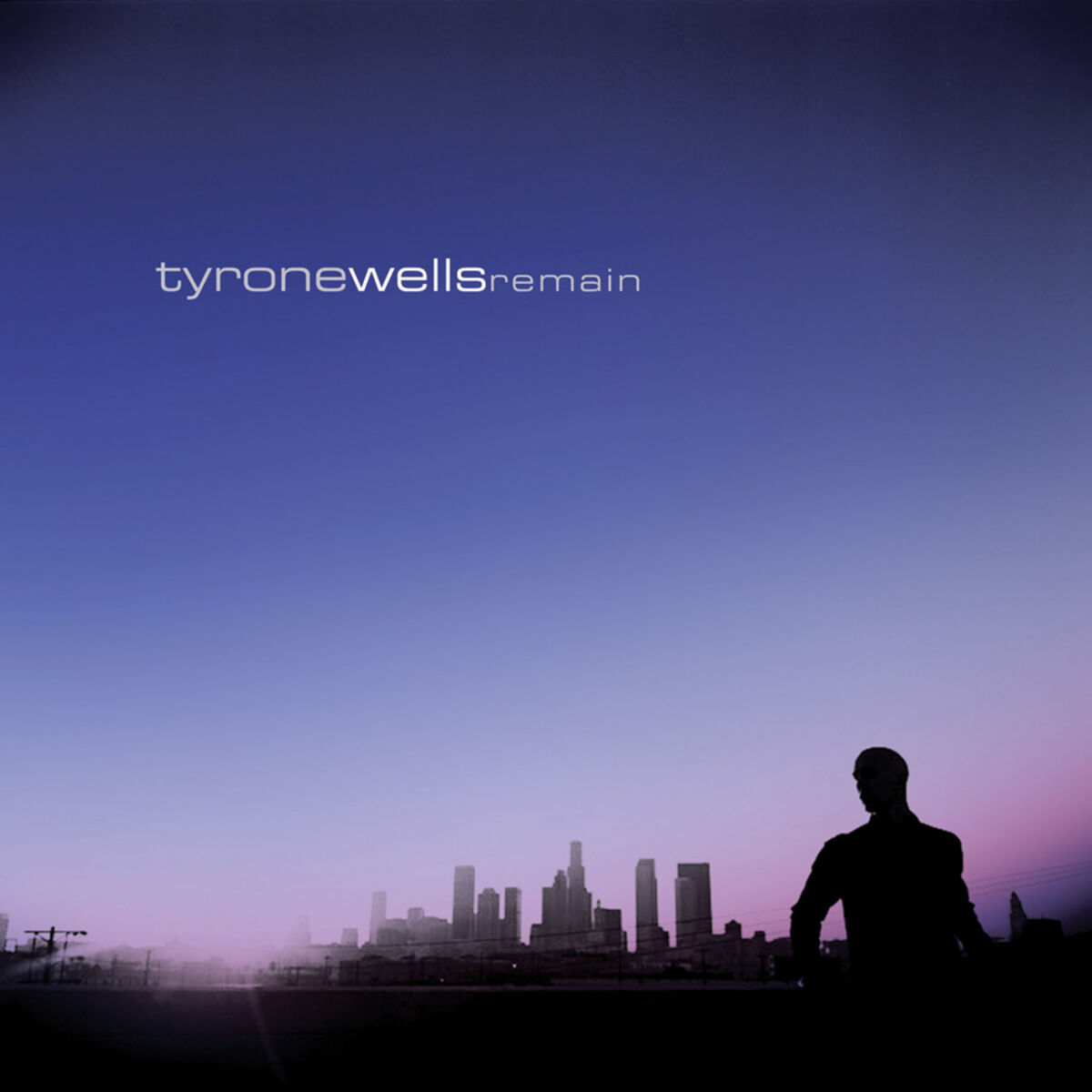 Album cover of Remain (iTunes Exclusive)