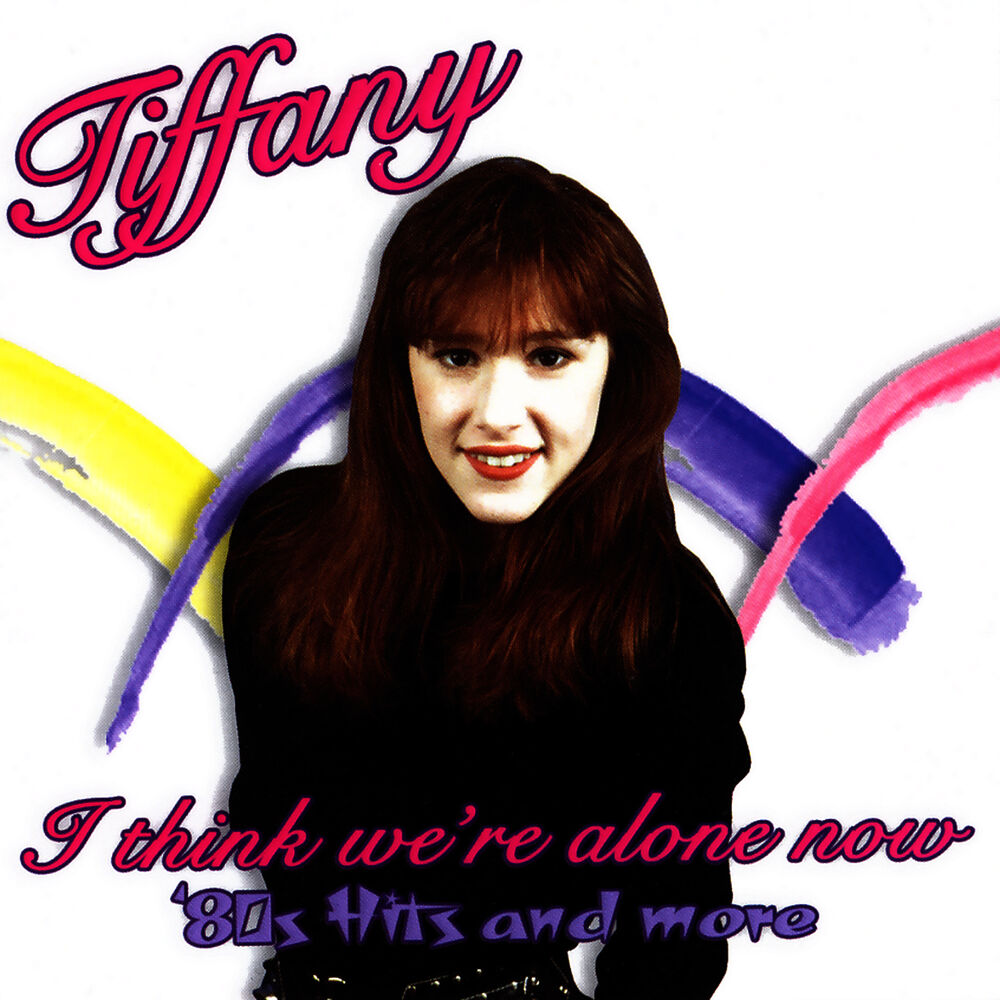 Picture of I Think We're Alone Now: '80s Hits And More