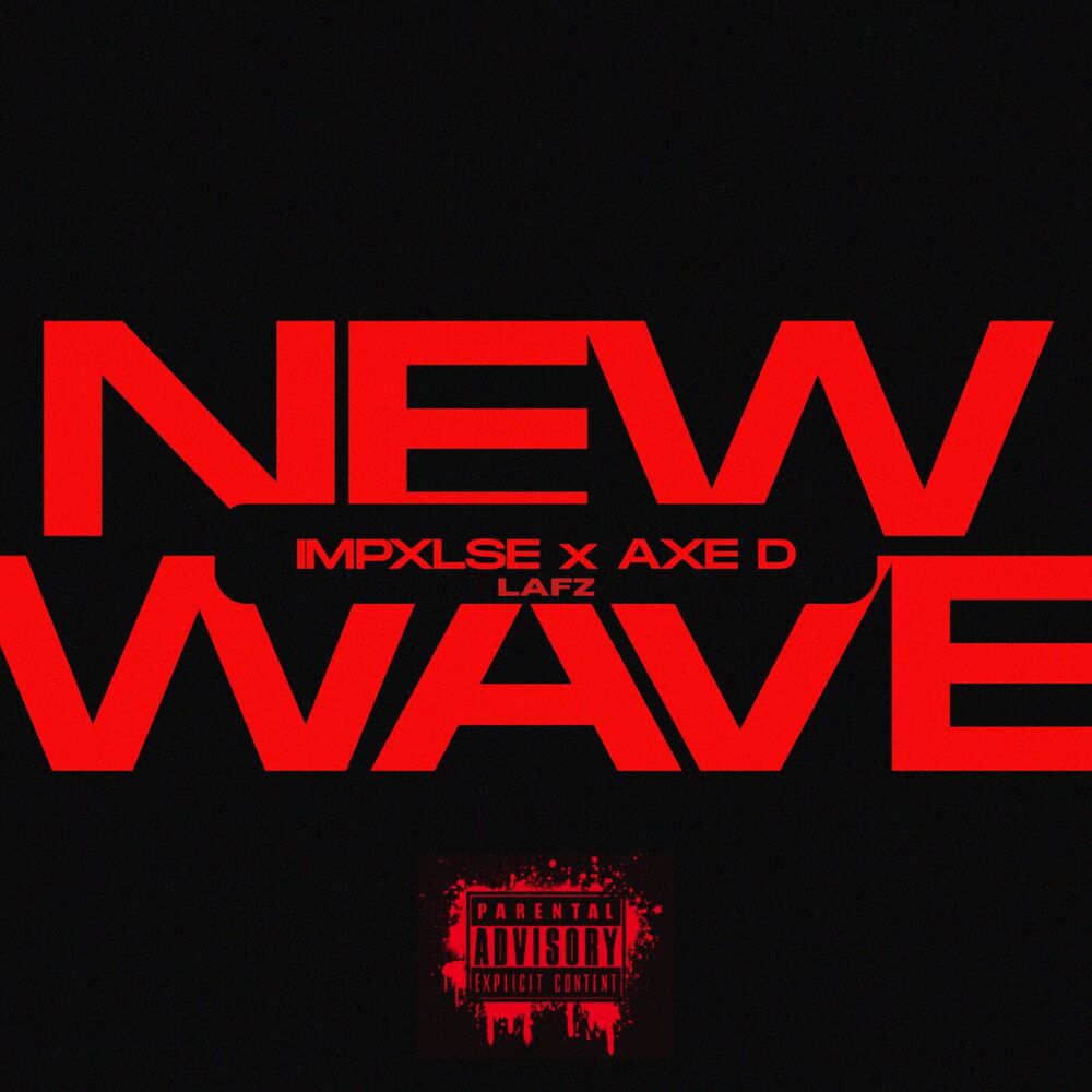 Picture of NEW WAVE