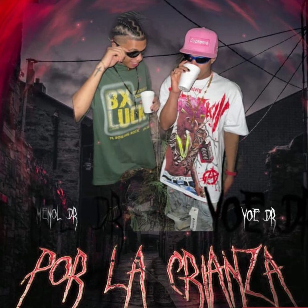 Picture of Por La Crianza