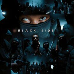Cover of Black Side