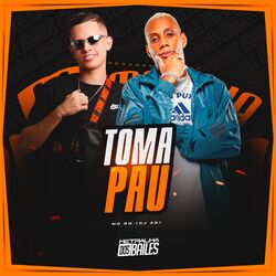 Cover of Toma Pau