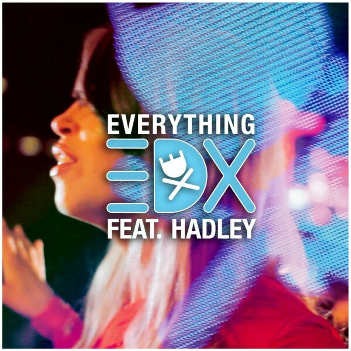 Album cover of Everything