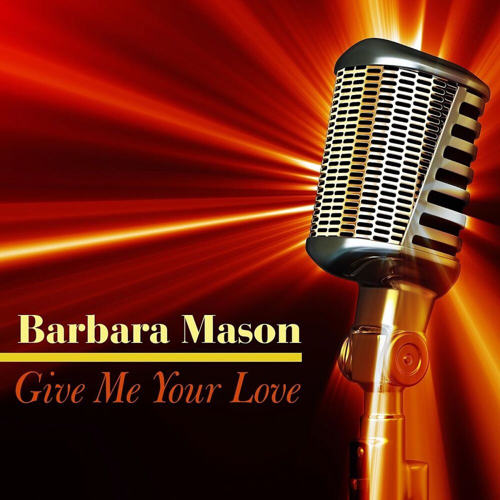 Picture of Give Me Your Love