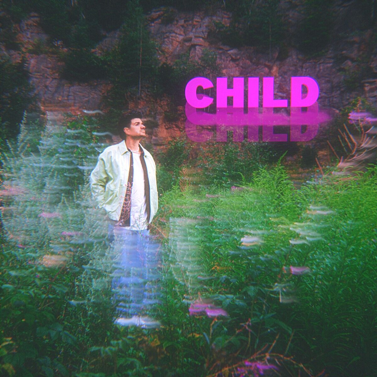 Album cover of Child