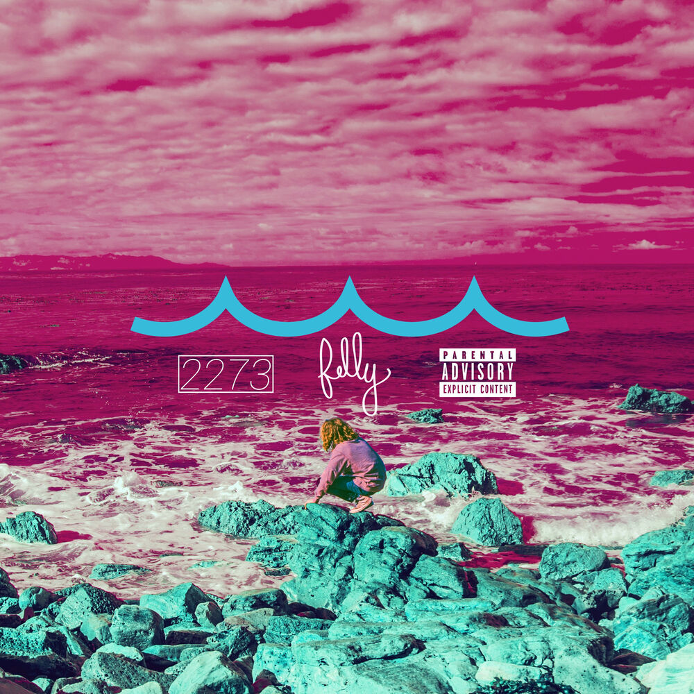 Picture of This Shit Comes in Waves