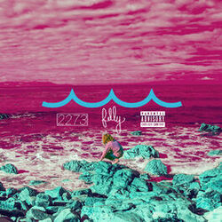 Cover of This Shit Comes in Waves