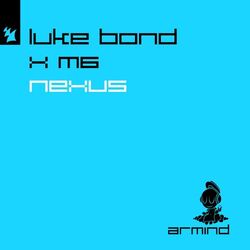 Cover of Nexus