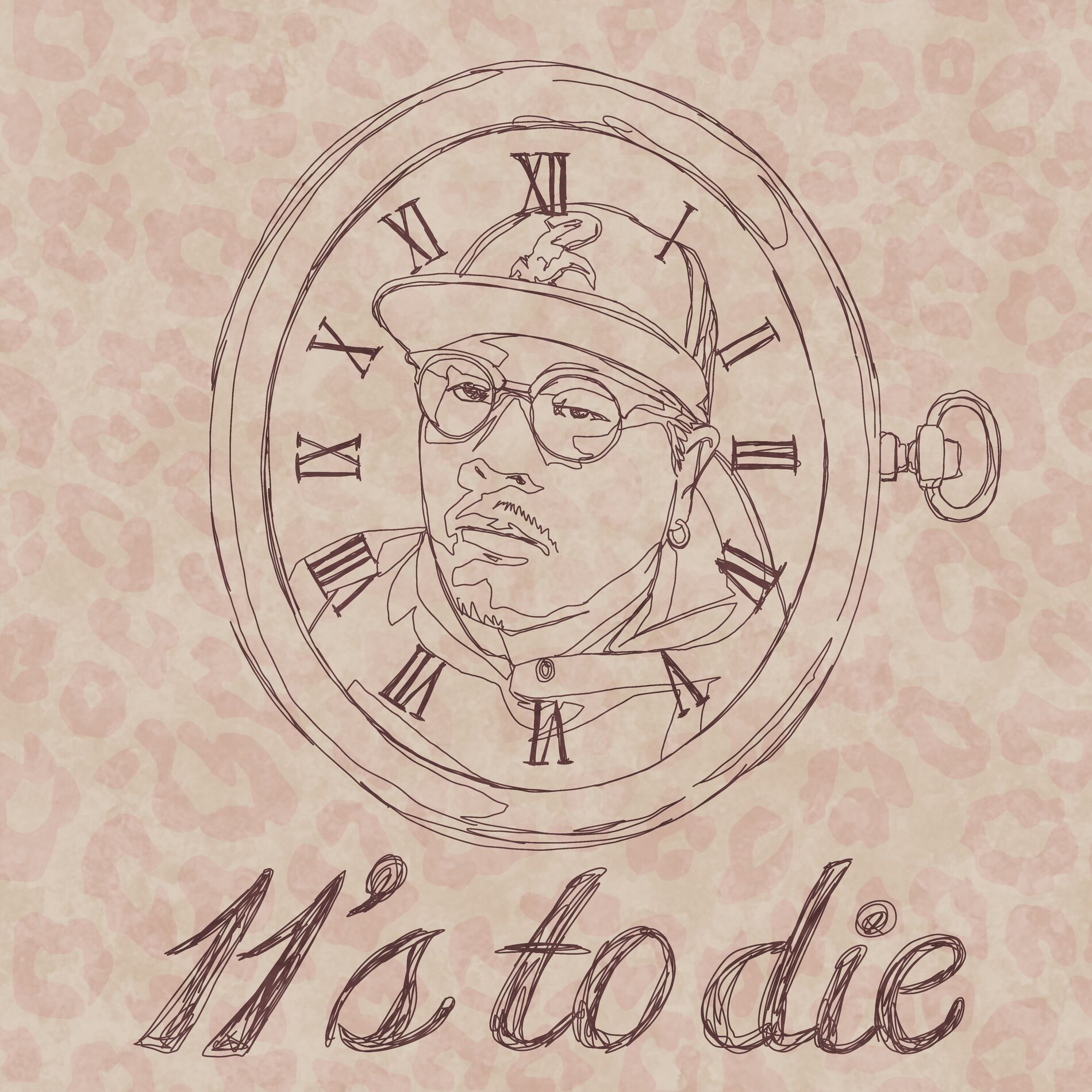 Album cover of 11's to DIE