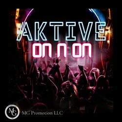 Cover of On N On