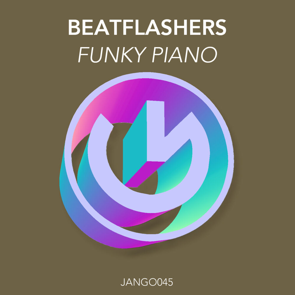 Picture of Funky Piano