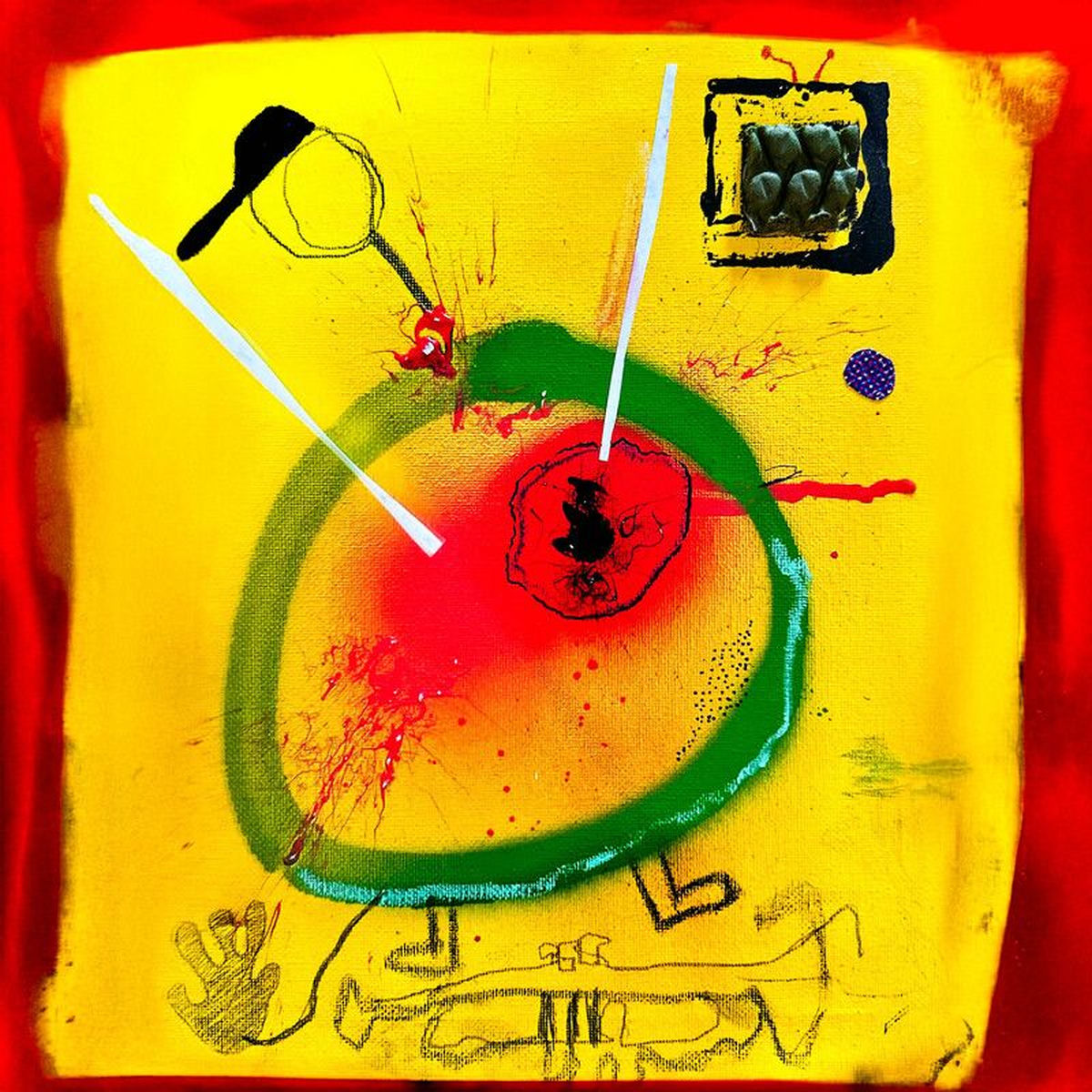 Album cover of Soundboi