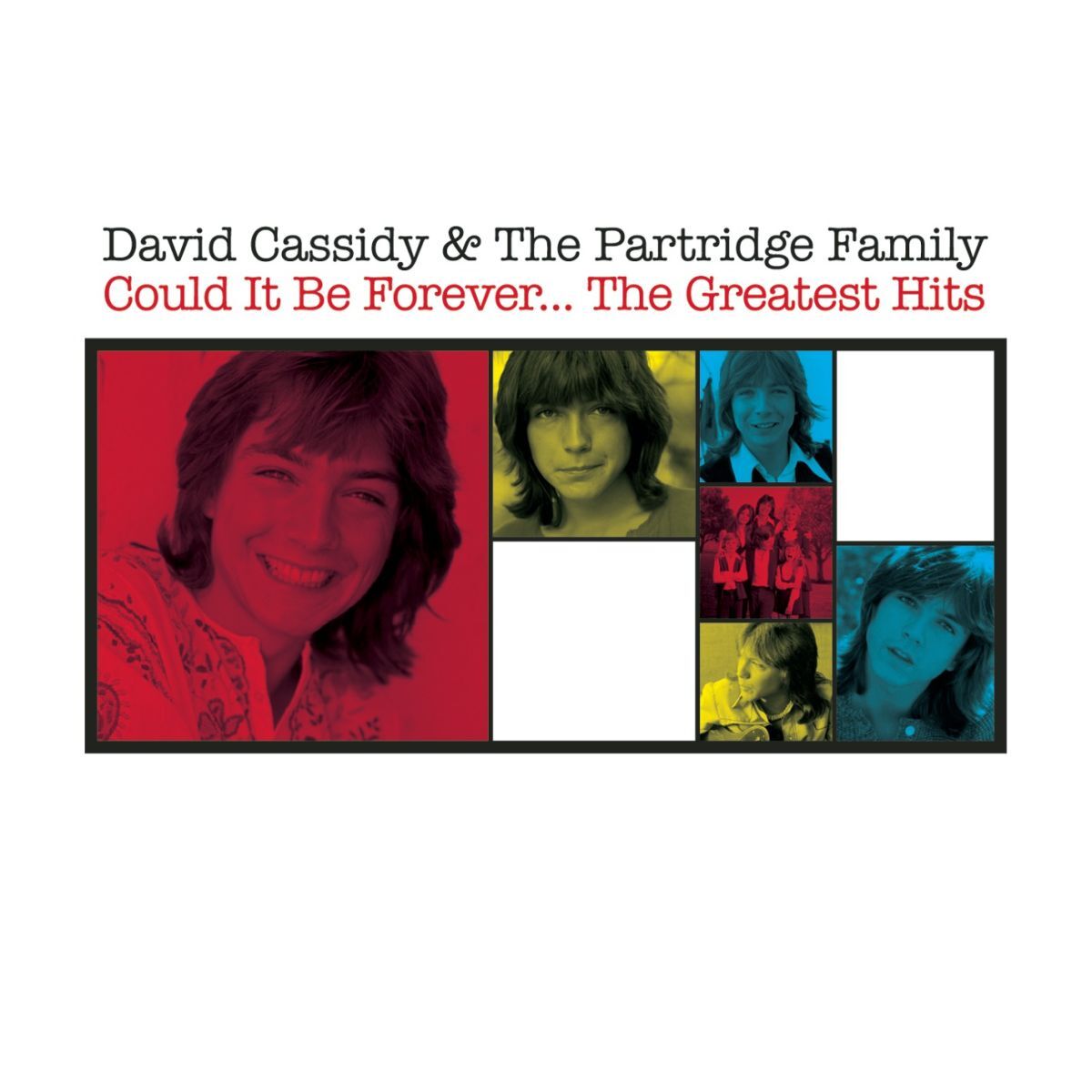 Album cover of Walking In The Rain