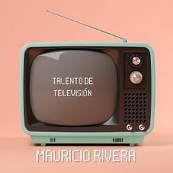 Cover of Talento De Televisión