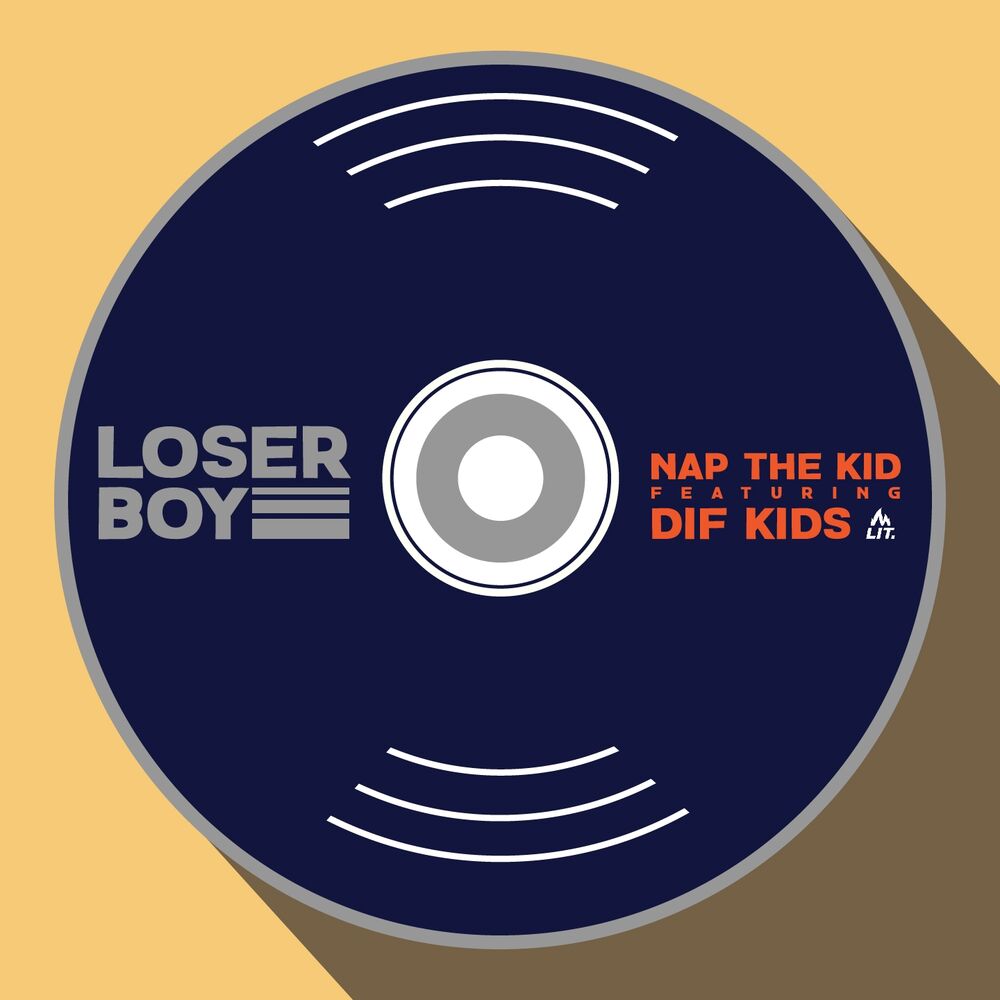 Picture of Loserboy