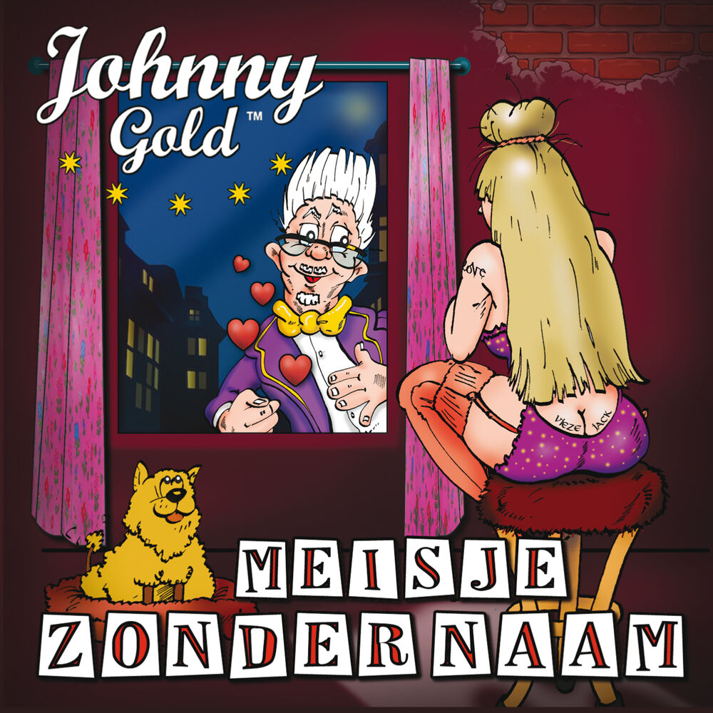 Picture of Meisje zonder naam