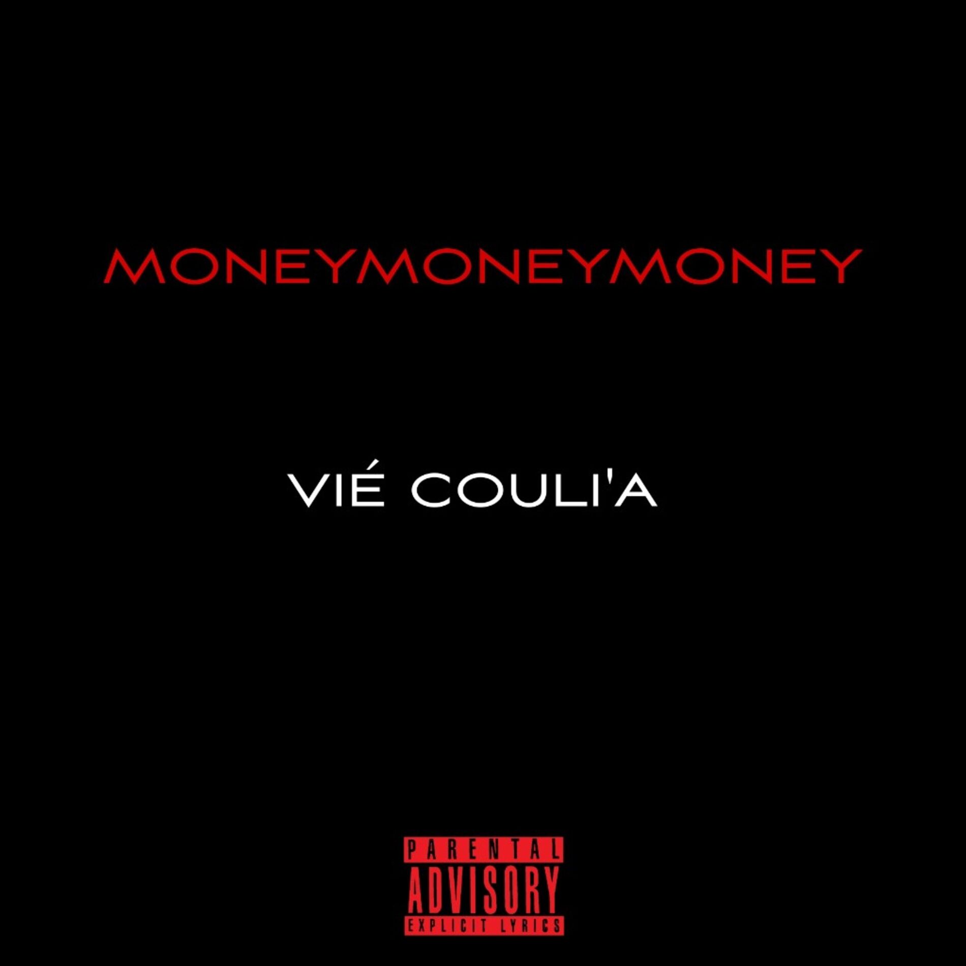 Album cover of MoneyMoneyMoney