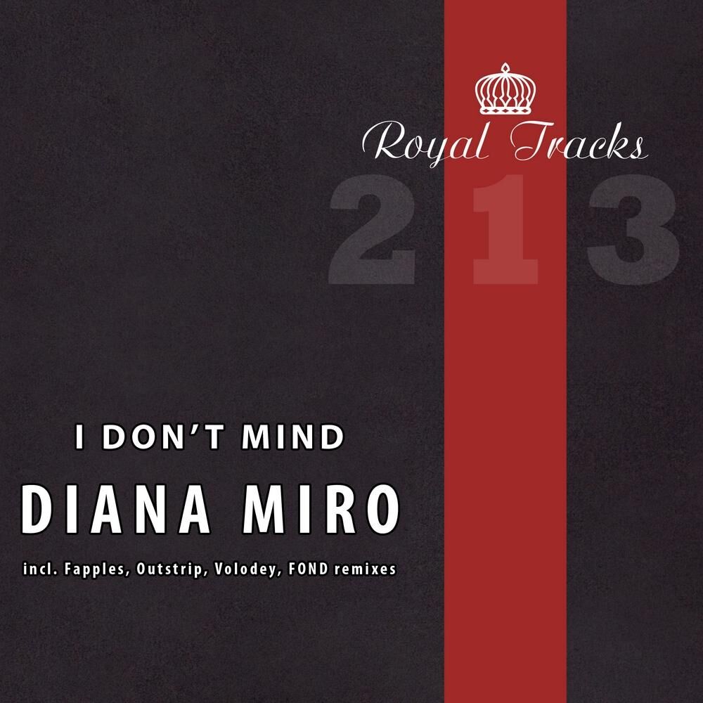 Picture of I Don't Mind