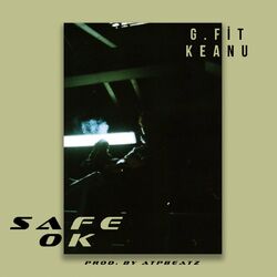 Cover of Safe Ok