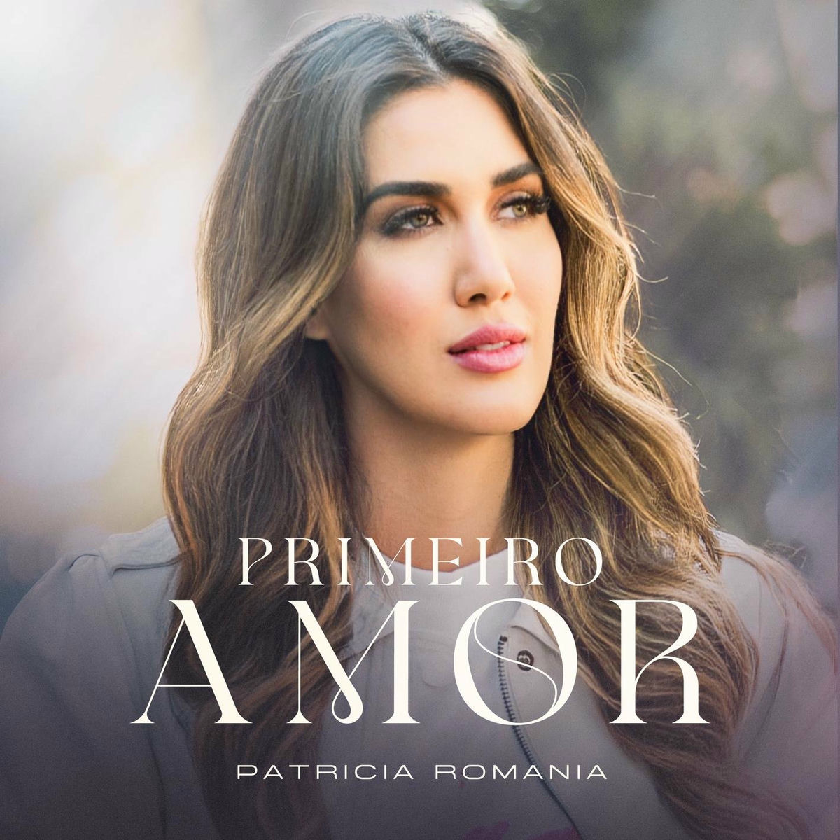 Album cover of Primeiro Amor