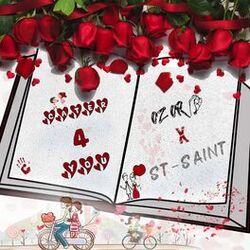 Cover of Cater 4 You