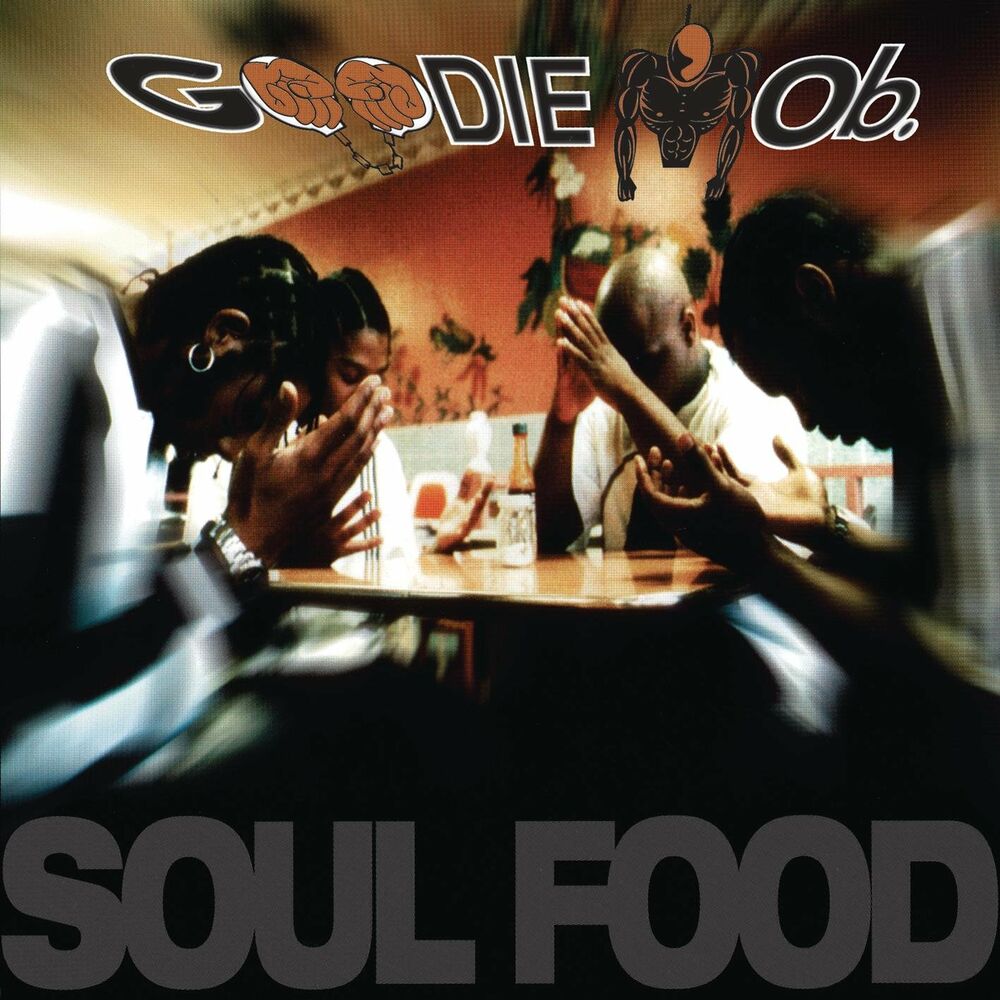 Picture of Soul Food