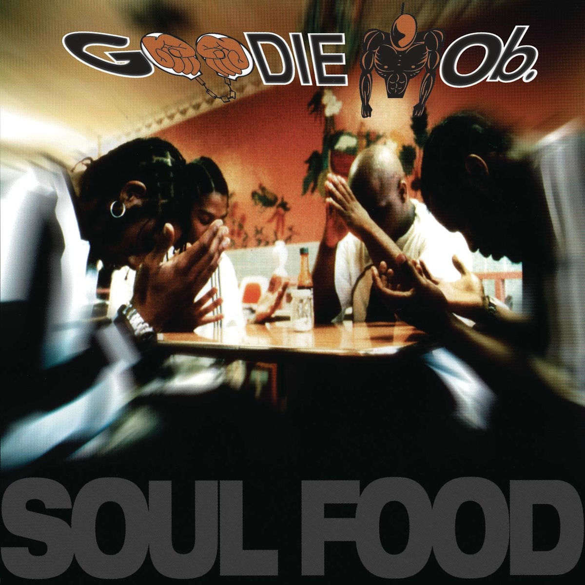 Album picture of Soul Food