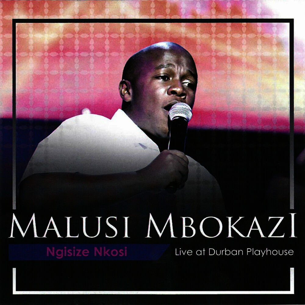 Picture of Ngisize Nkosi Live at Durban Playhouse