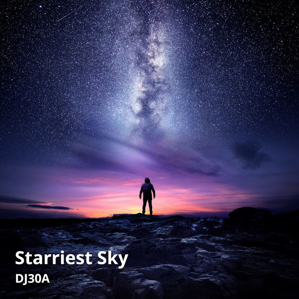 Picture of Starriest Sky