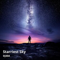 Cover of Starriest Sky