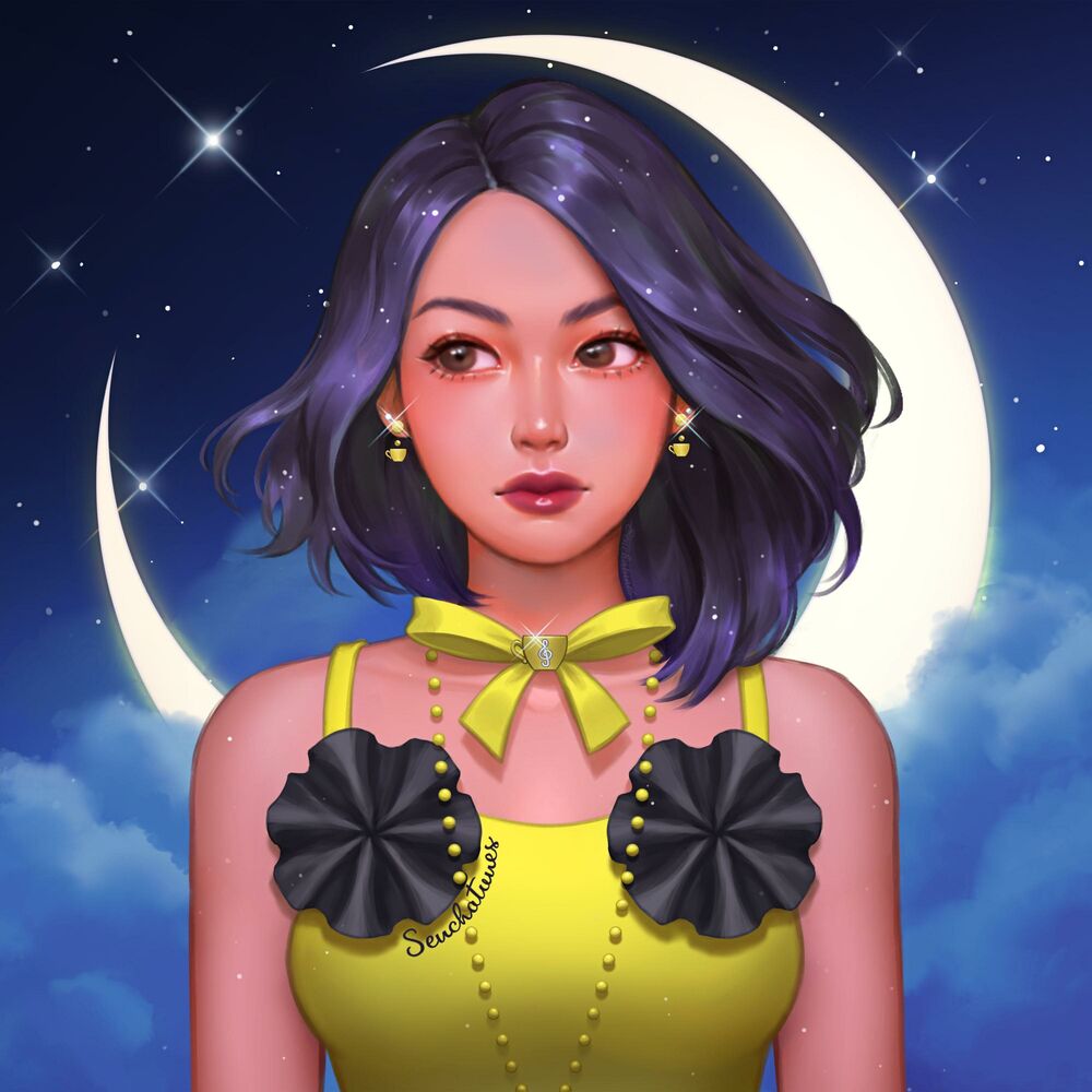Picture of Moonlight Destiny