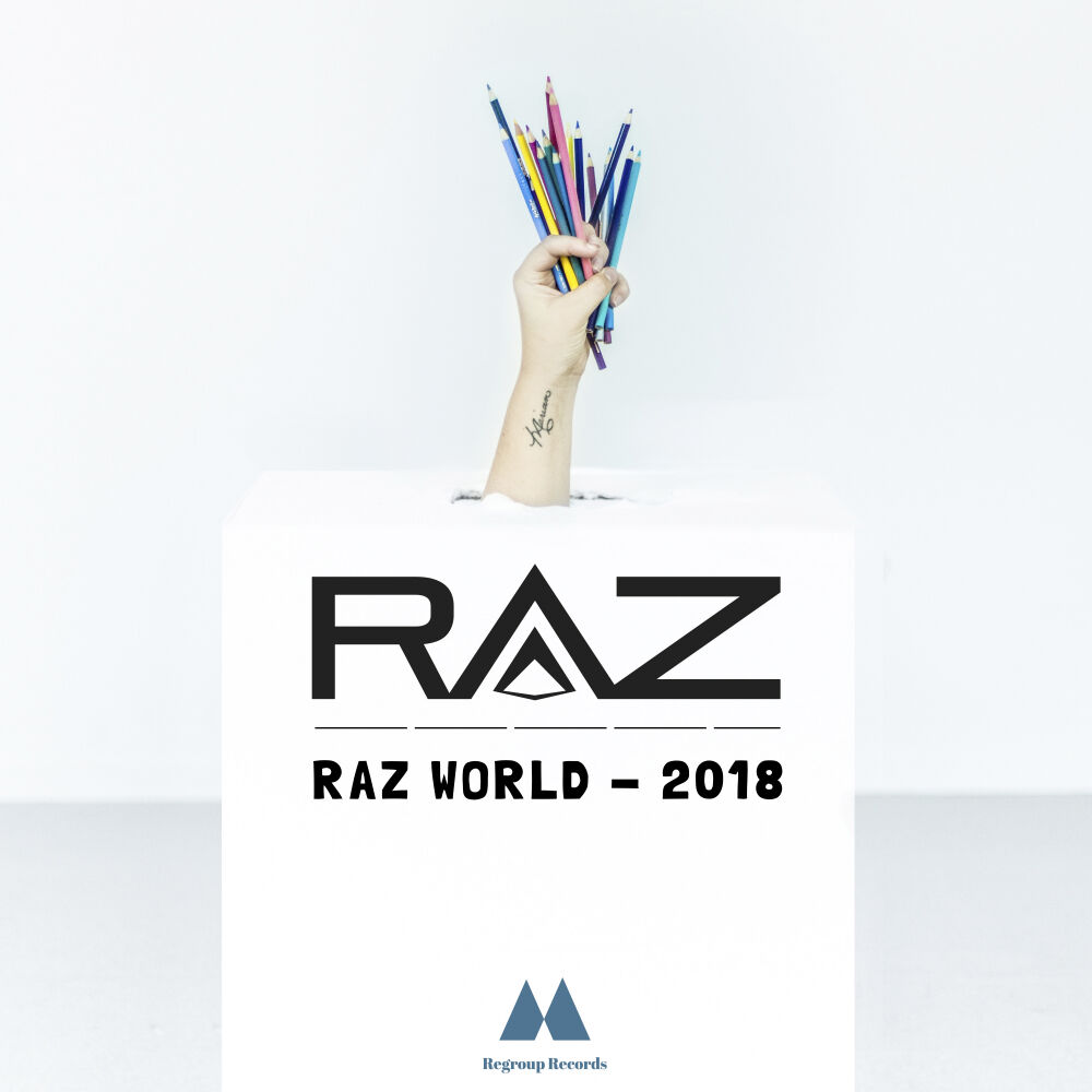Picture of RAZ World 2018