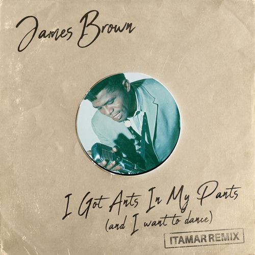 Ants In My Pants (Itamar Remix)