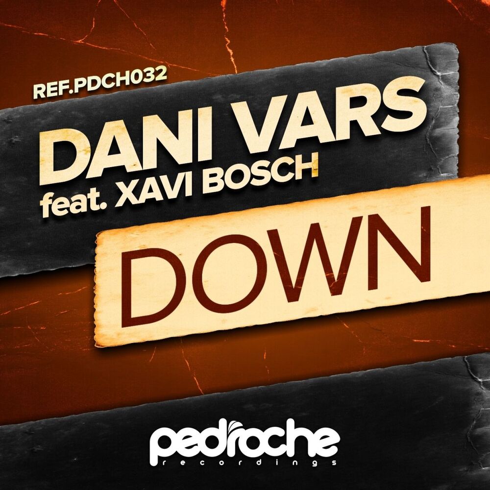 Picture of Down (feat. Xavi Bosch)