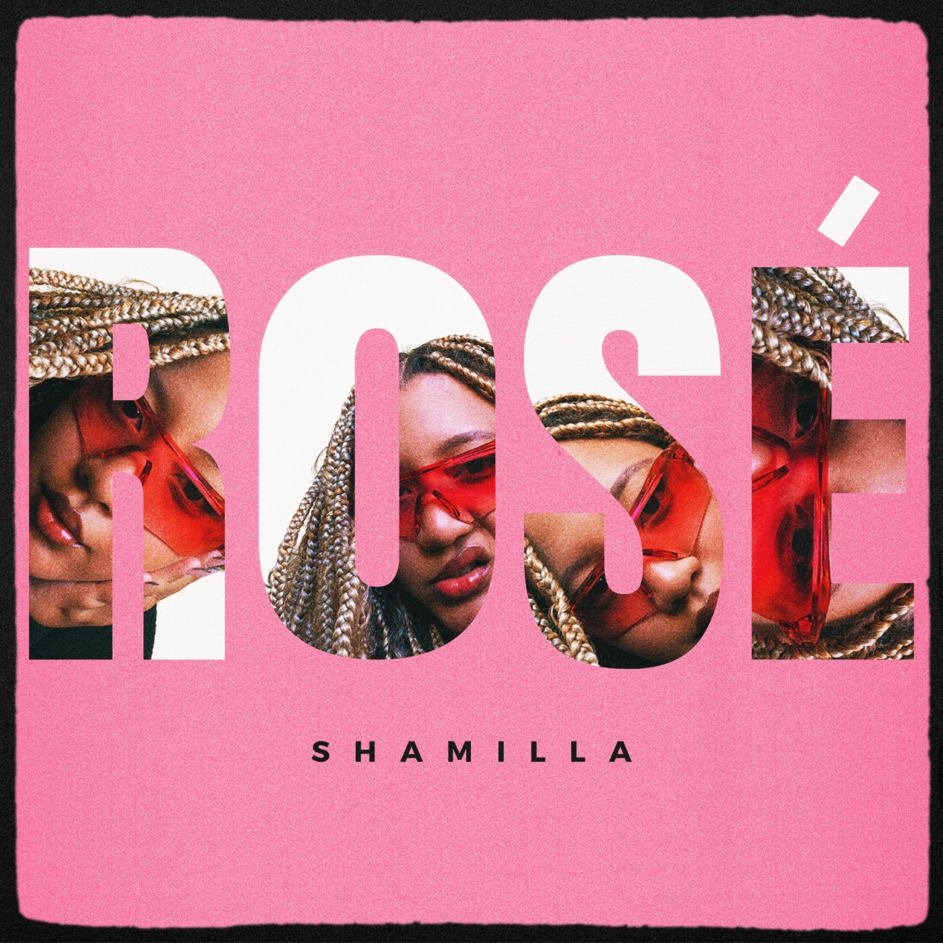 Album cover of Rosé