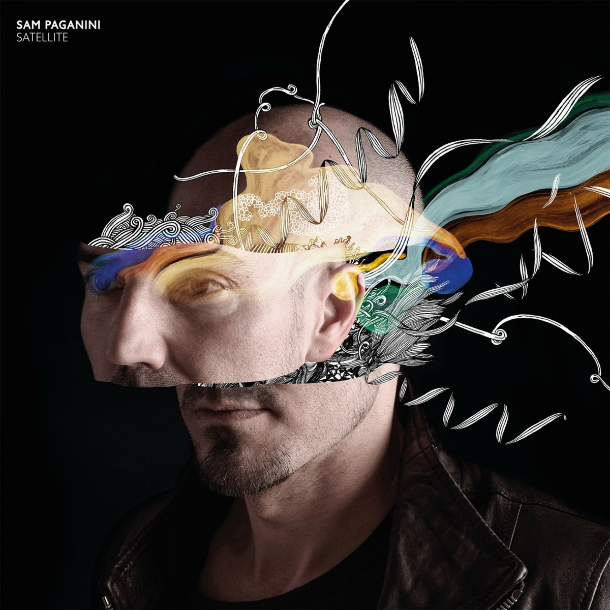 Album cover of Rave
