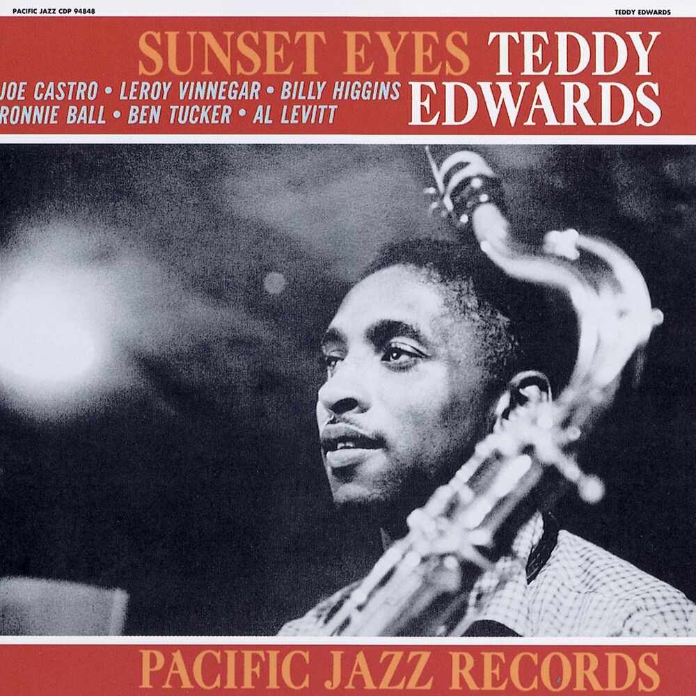 Picture of Sunset Eyes