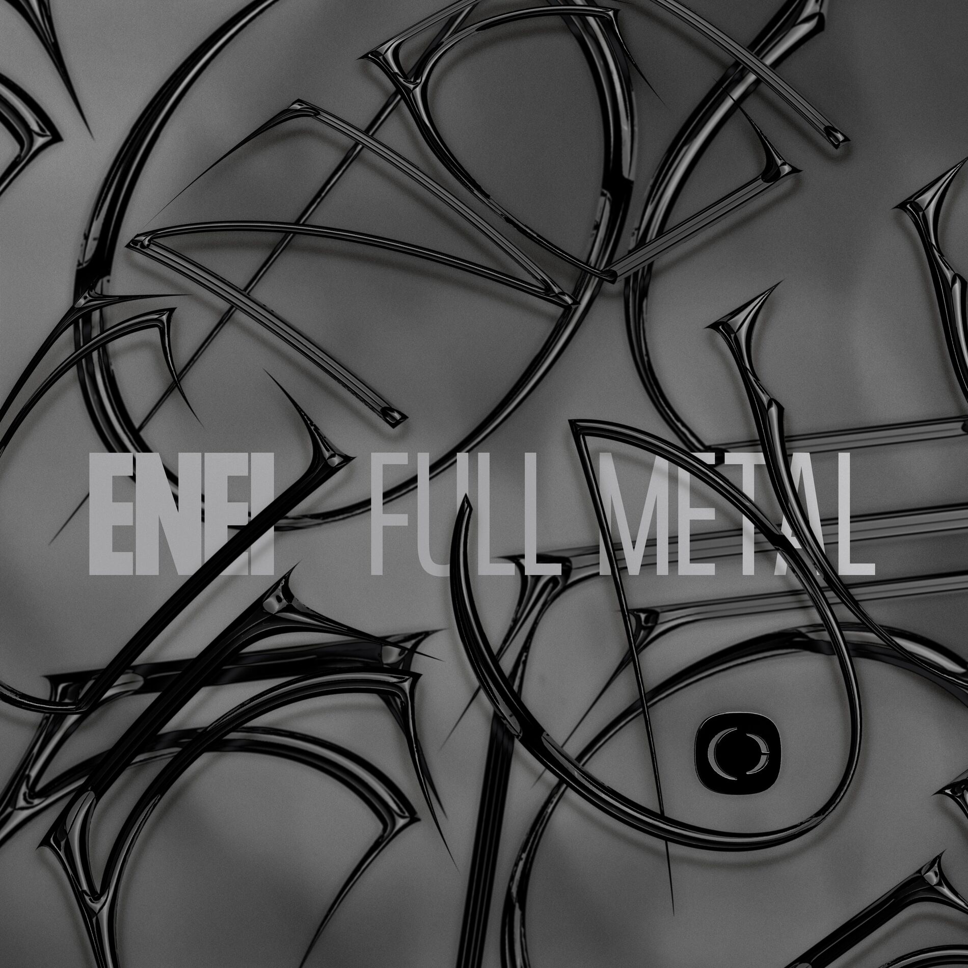 Album cover of Full Metal
