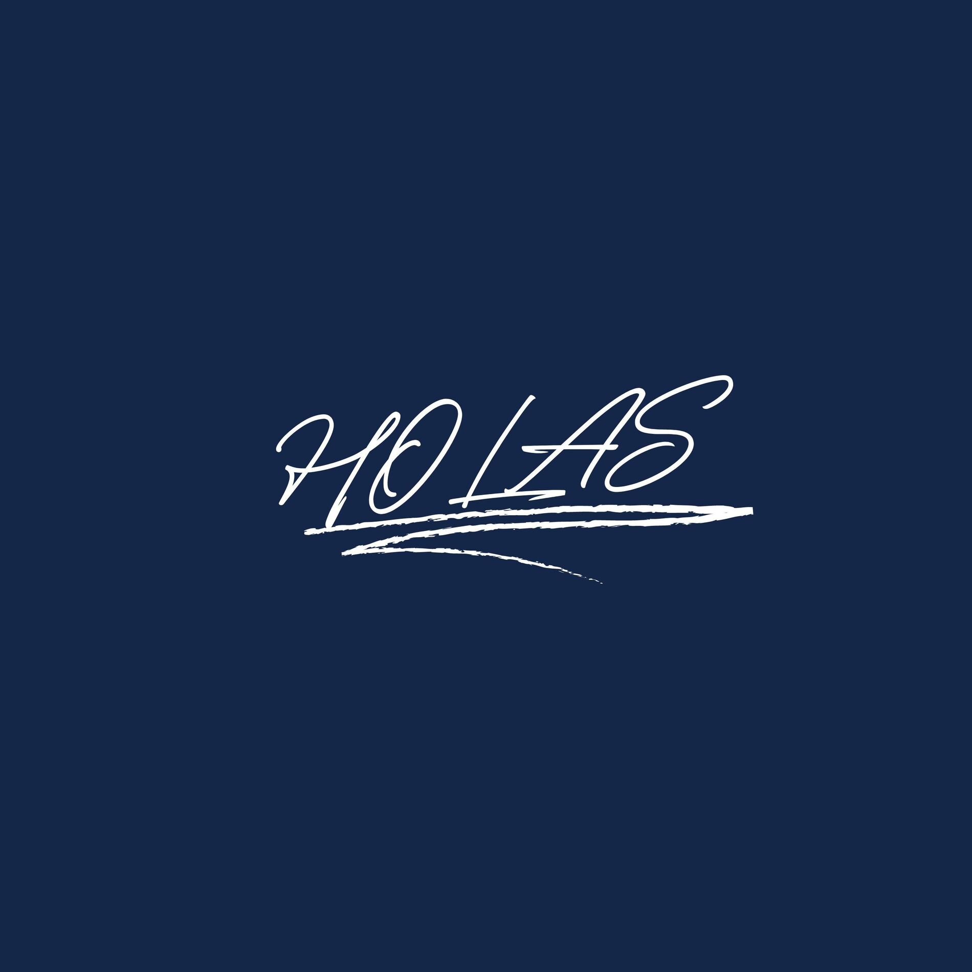 Album cover of Holas