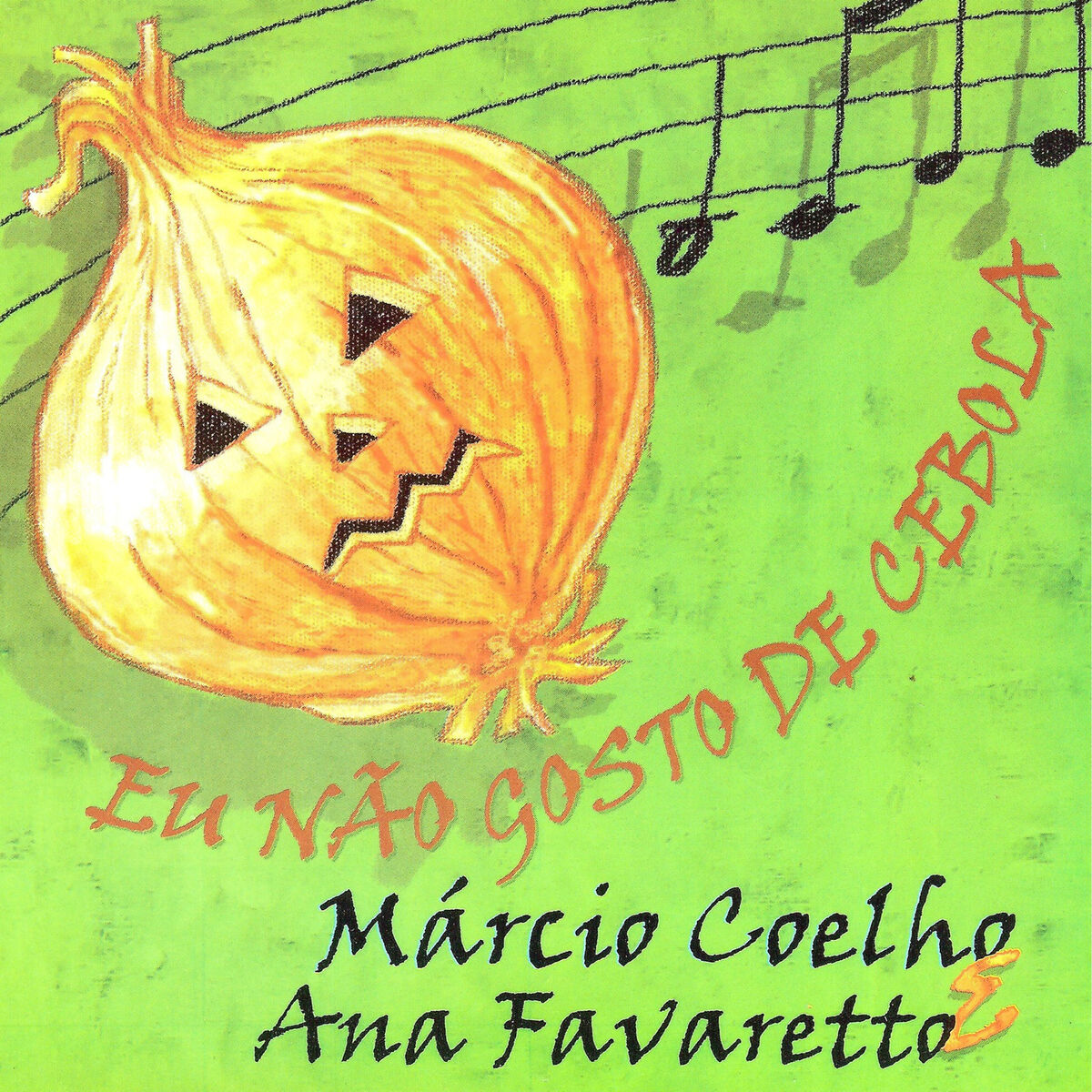 Album cover of Mingau