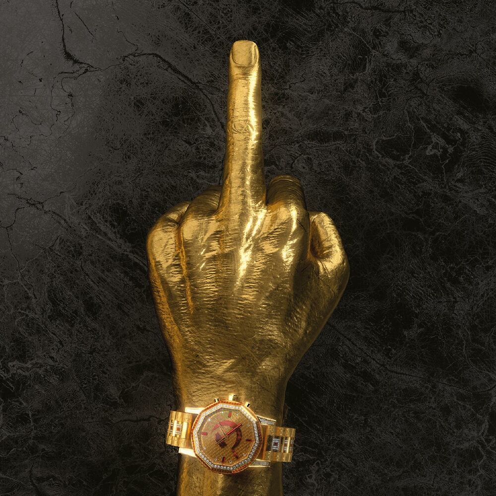 Picture of Comunisti col Rolex (Live)