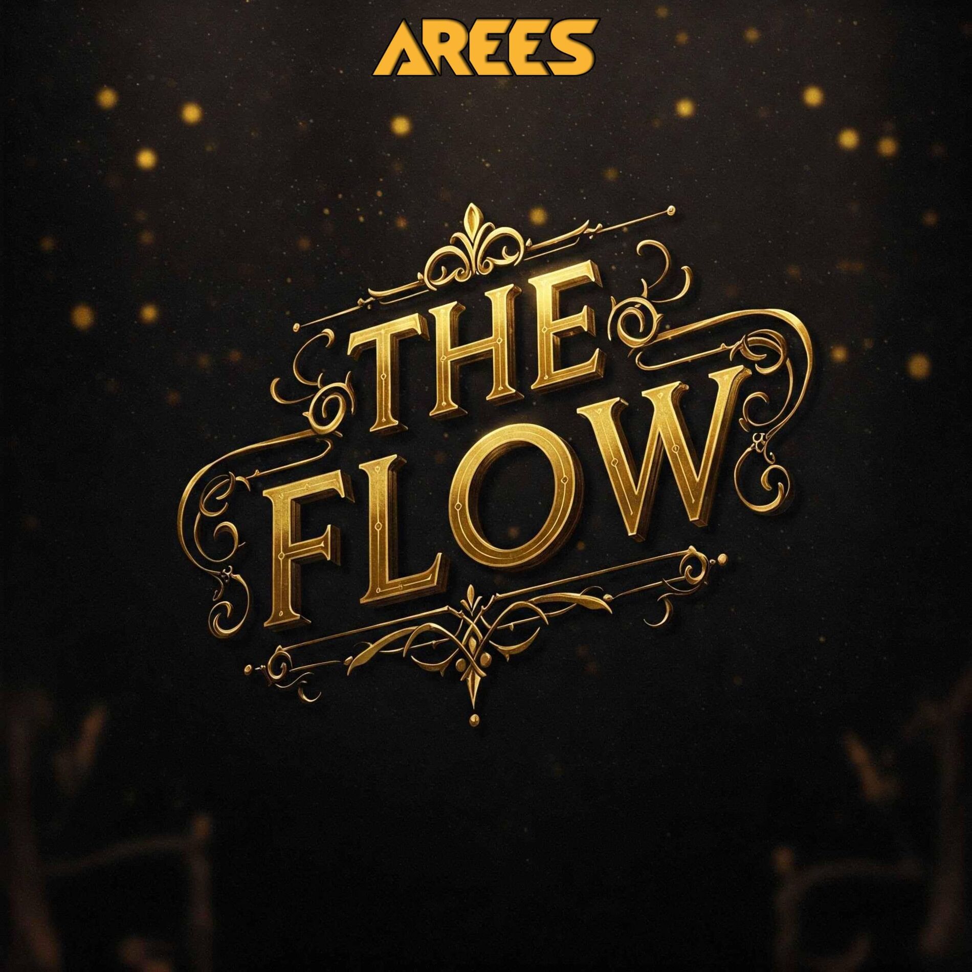 Album cover of The Flow
